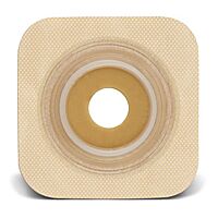 Convatec 125277 Natura Two-Piece Stomahesive Skin Barrier Pre-Cut 57mm (2 1/4