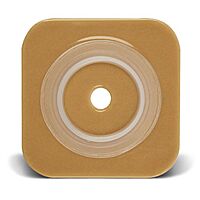 Convatec 401575 Natura Two-Piece Stomahesive Skin Barrier Cut-to-Fit No Tape Collar 45mm (1¾