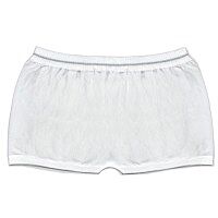 Kendall 707A Wings Incontinence Knit Pants Seamless XX-Large/XXX-Large Case/50