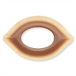 Hollister 79602 Adapt Oval Convex Barrier Rings with Flextend Barrier Alcohol Free Inner Diameter 1 7/8