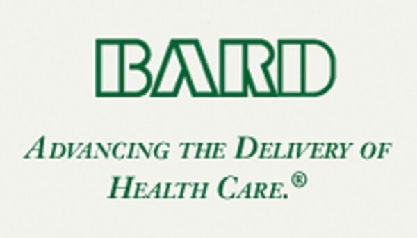 Bard 0165L18 Bardex Lubricath Foley Catheter 2-way 18Fr 5cc Box/12