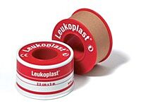 BSN 7235907 Leukoplast Waterproof Tape Lf 2