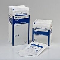 Telfa 1238 Ouchless Non-Adherent Pad Prepack 8
